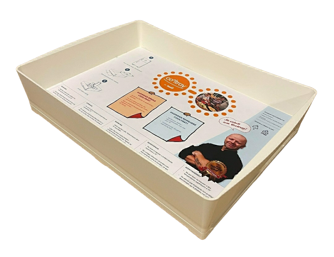 Cooltray