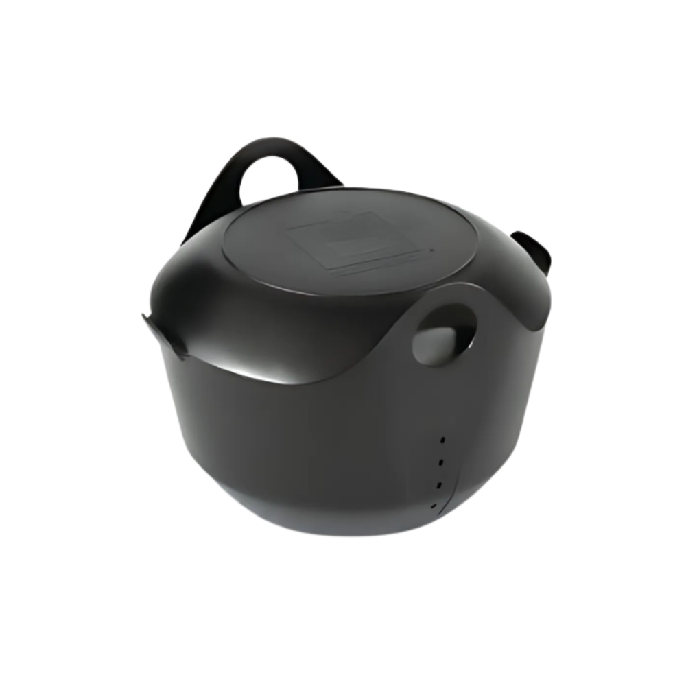Boil in box