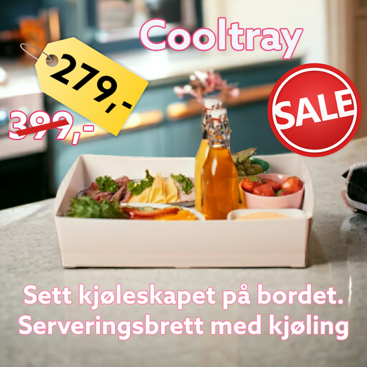 Cooltray