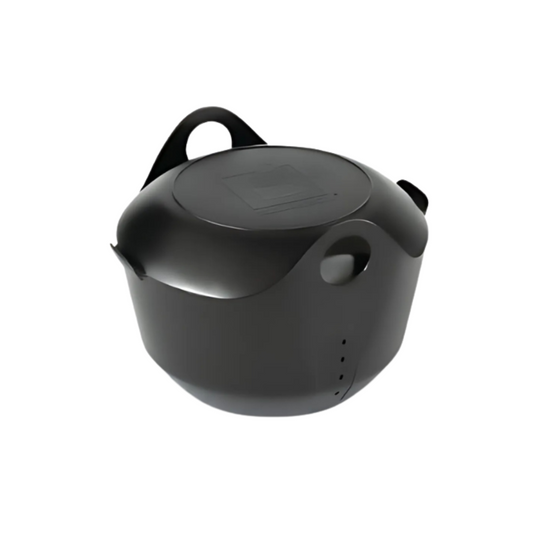 Boil in box