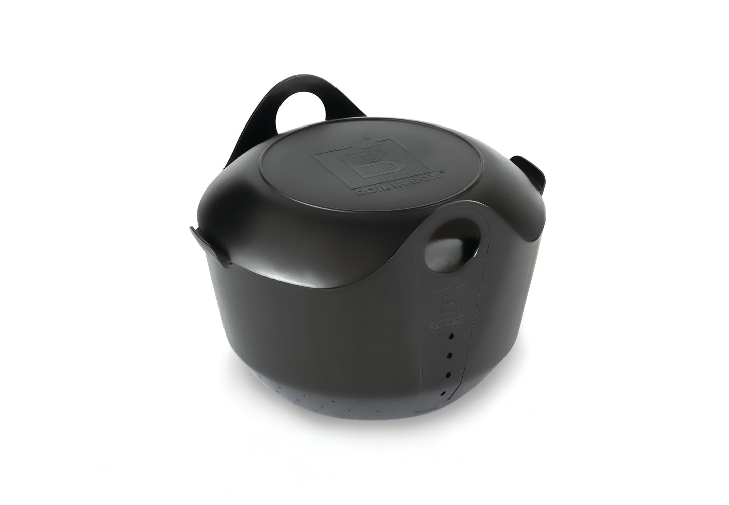 Boil in box