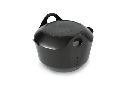 Boil in box