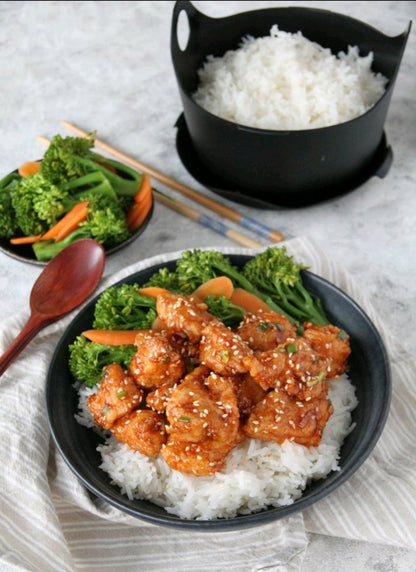Boil in box