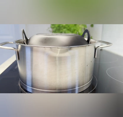 Boil in box