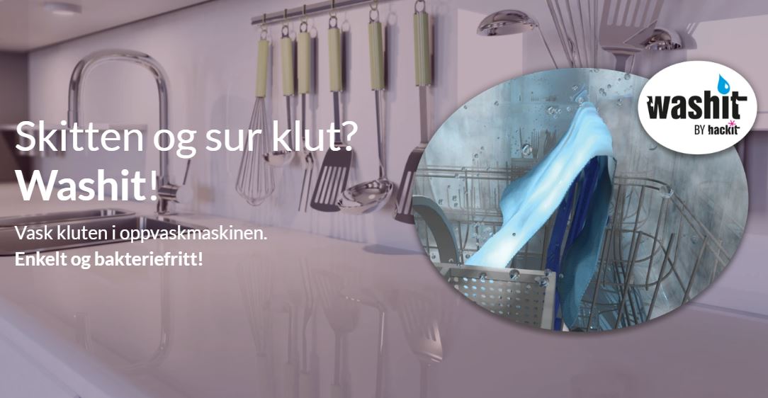 Washit
